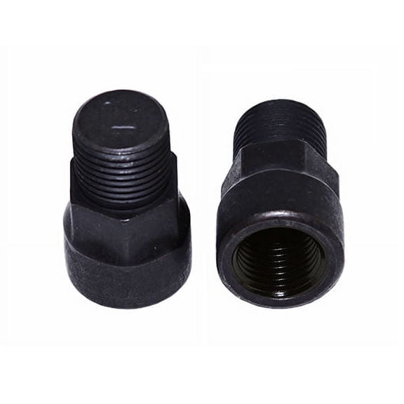 PEDAL ADAPTER 010 9/16" TO 1/2" . Bike part, Bicycle part, bike accessory, bicycle part