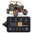 thumbnail image 1 of Pedal Commander Throttle Response Controller Can-Am Maverick and Commander (2012 and Newer) Performance Tuner, 1 of 9