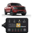 thumbnail image 1 of PEDAL COMMANDER Throttle Response Controller Ford F150 2011+ Performance, 1 of 9