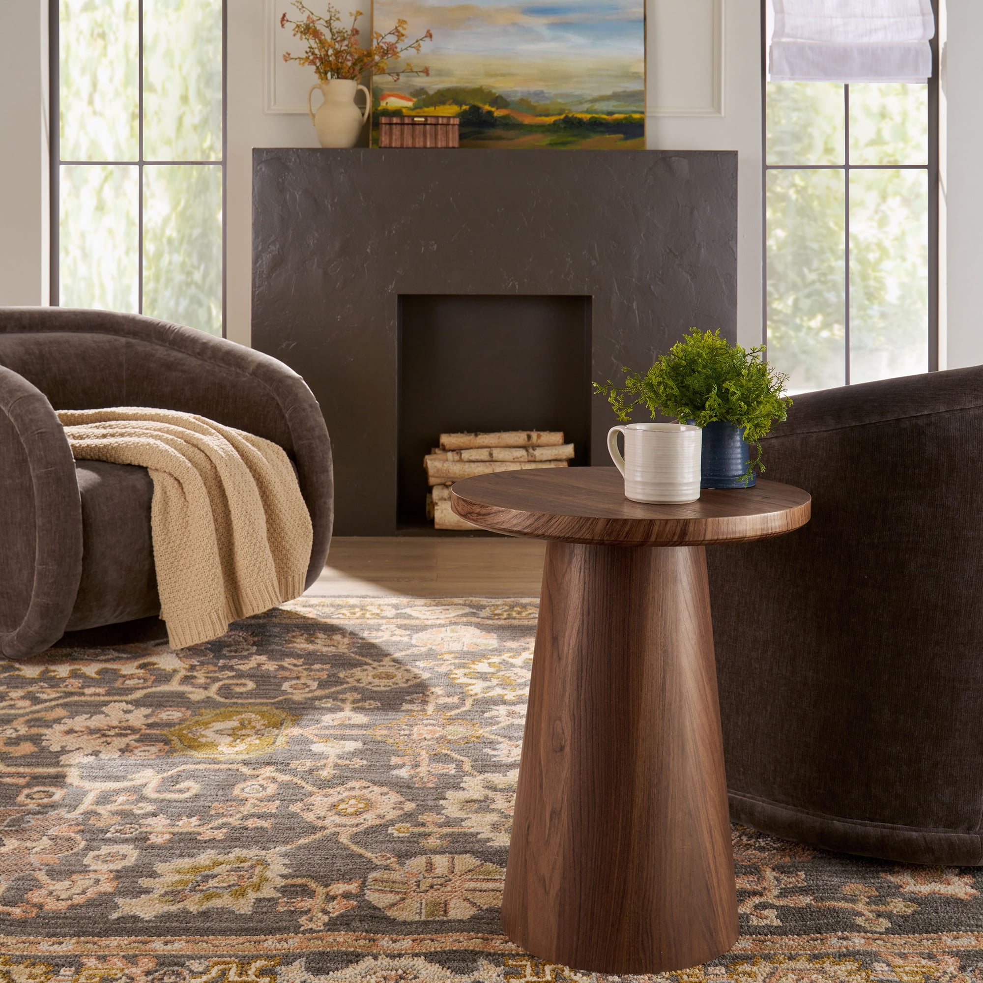 Ashby End Table