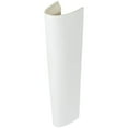 thumbnail image 1 of PEDESTAL FOOT COTTON, 1 of 5