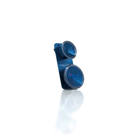 PEDIATRIC ATTACHMENT WITH CLIP - CAPRIDIUM