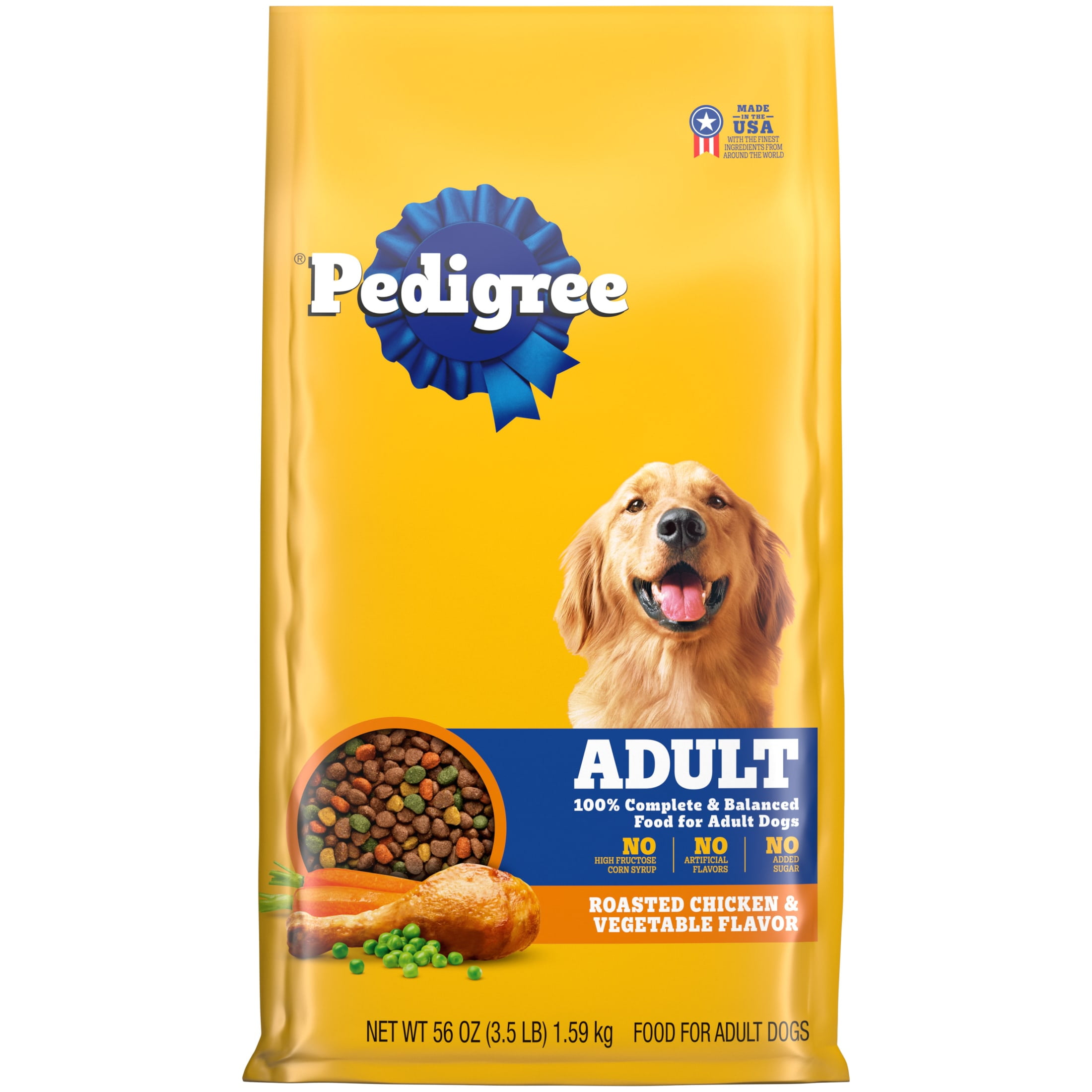 Pedigree canned dog food walmart hot sale
