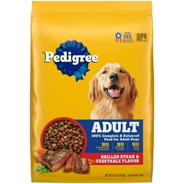 Pedigree wet dog food walmart best sale