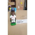thumbnail image 1 of PEDRO MARTINEZ #45 RED SOX BROWN BX Bobblehead, 1 of 1