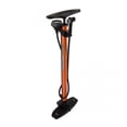 thumbnail image 1 of PEDROS BIKE BICYCLE FLOOR PUMP PRESTIGE ORG 6/cs, 1 of 5