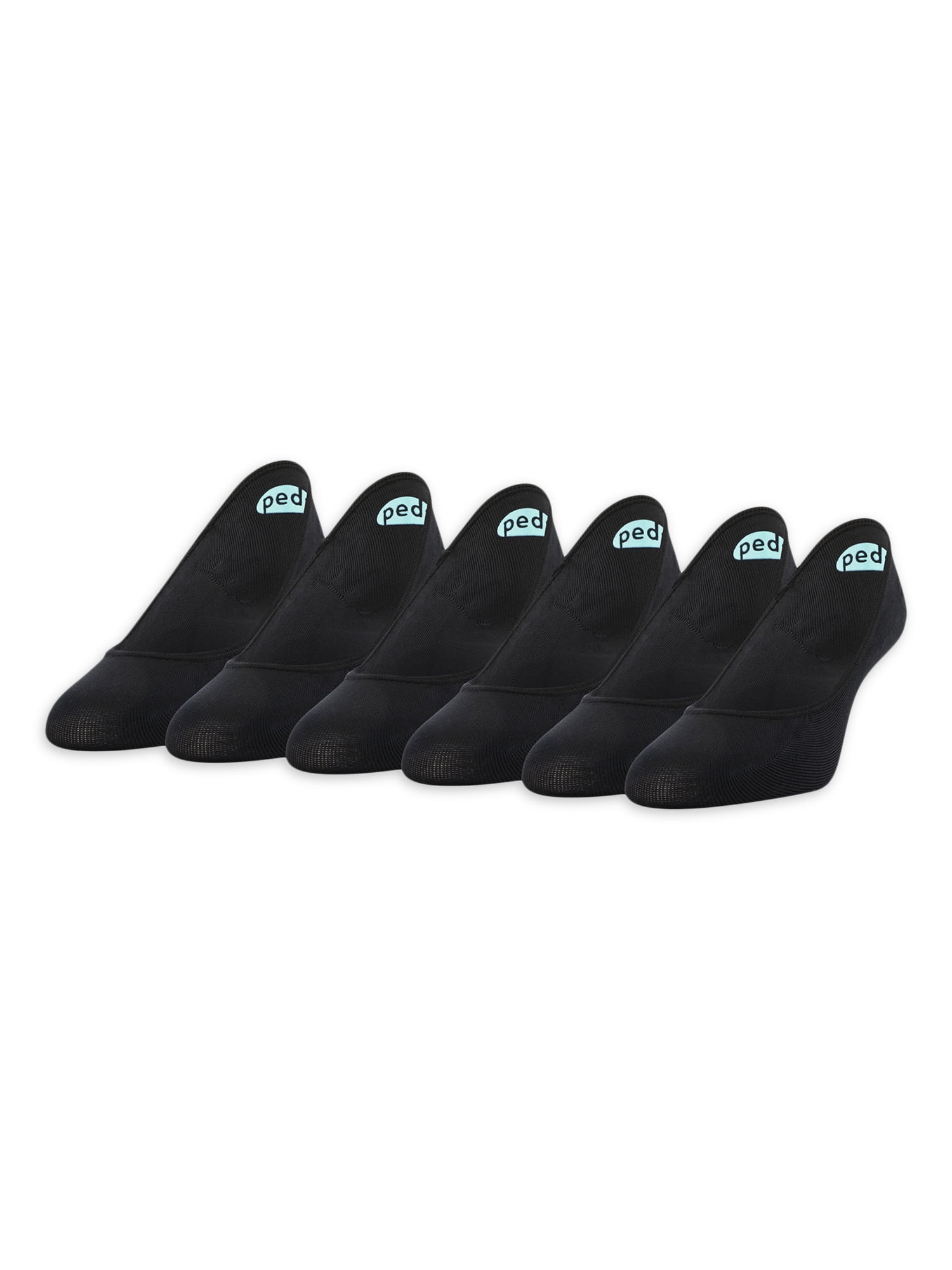 Medi peds shop no show socks