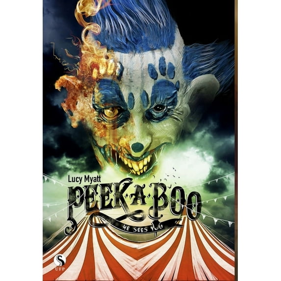 PEEKABOO Ultimate Edition, (Hardcover)