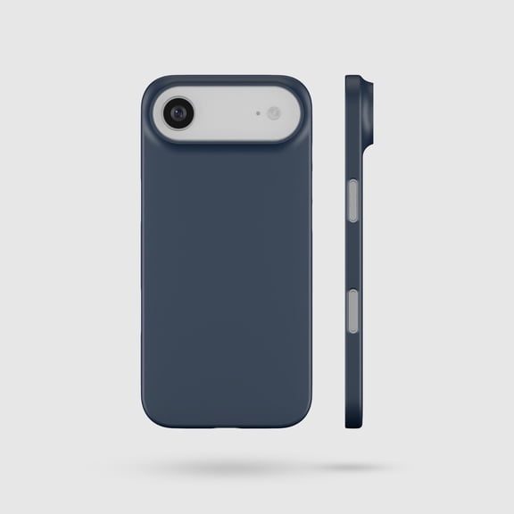 PEEL Magnetic iPhone 17 Air Case, Navy