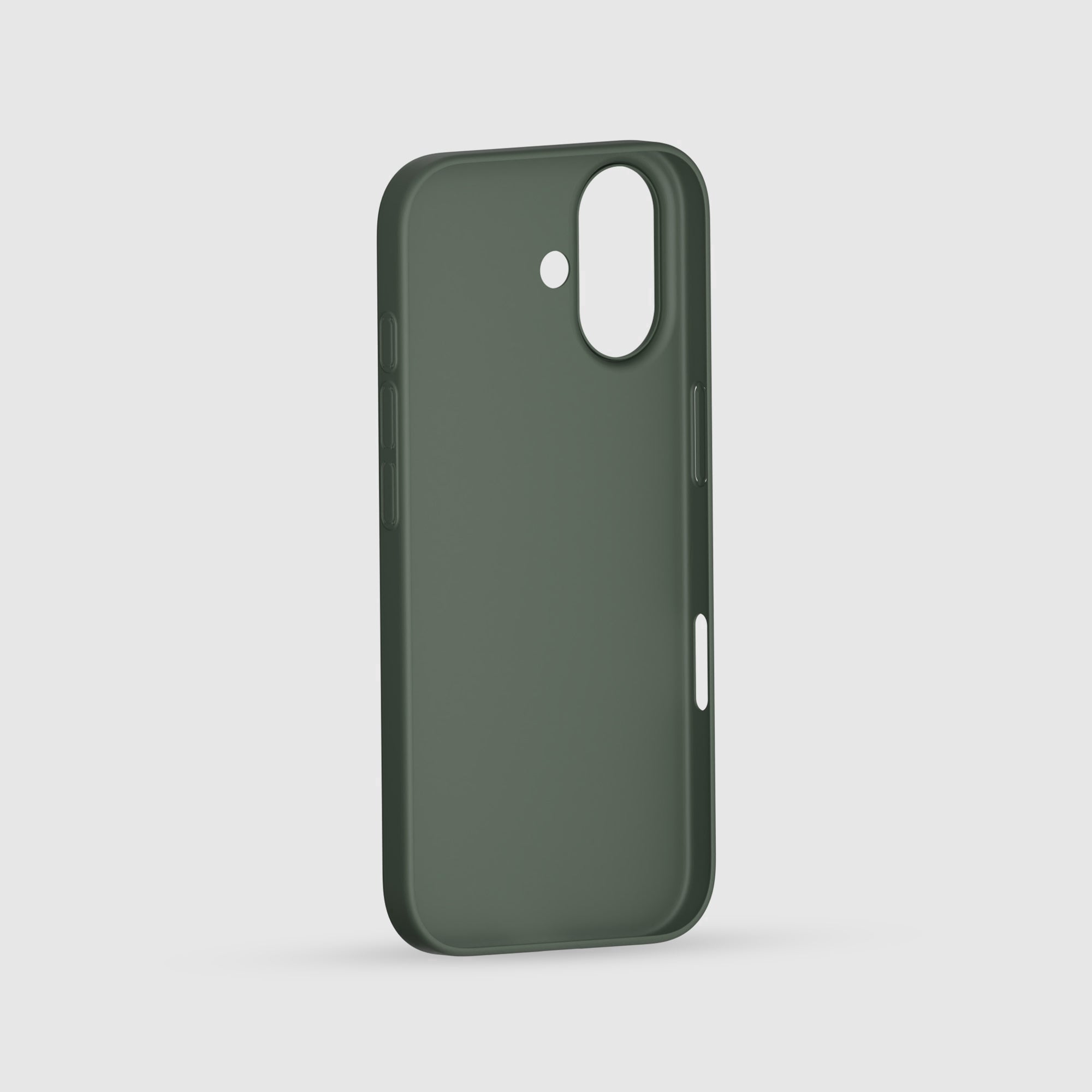 Midnight Green