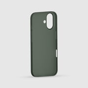 PEEL Super Thin iPhone 17 Case, Midnight Green
