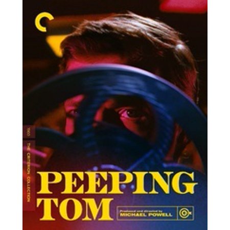 Peeping Tom (Criterion Collection)