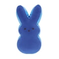 thumbnail image 1 of PEEPS 2TONE BLUE Plush Toy, 1 of 5