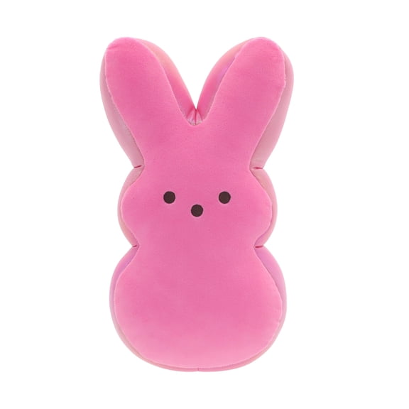 PEEPS 2TONE PINK Plush Toy