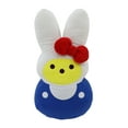 thumbnail image 1 of PEEPS/HK Plush Bunny, 1 of 1
