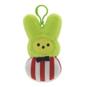 PEEPS KEROPI BACKPACK CLIP