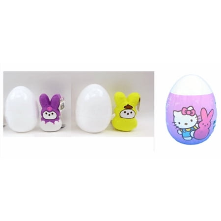 PEEPS KTTY SRPSE EG1