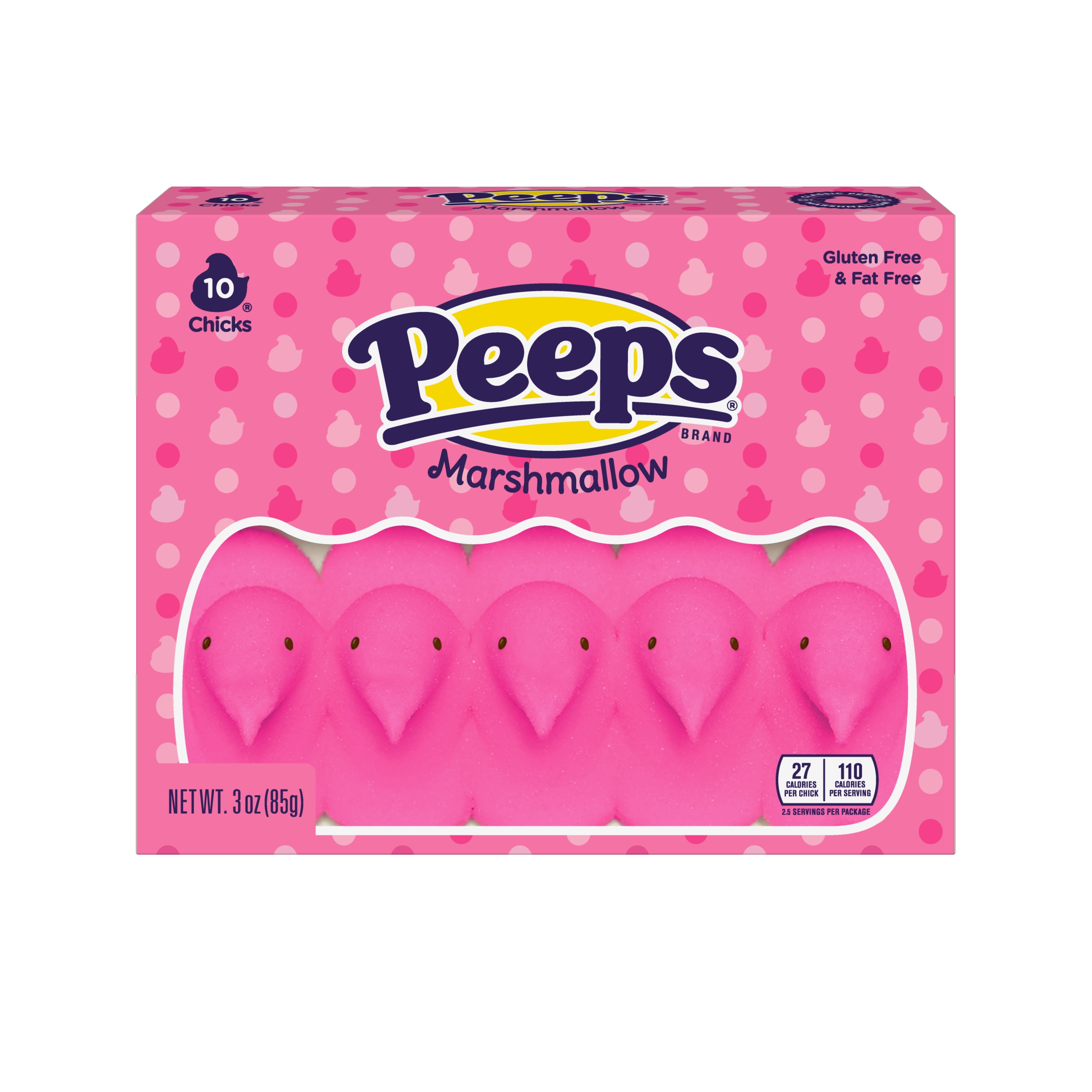 Easter peeps in Easter Candy - Walmart.com Easter peeps in Easter Candy - Walmart.com