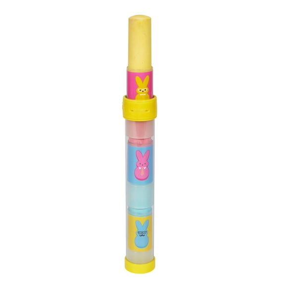 Little Kids Inc. Peeps Stacking Chalk with Holders for Ages 3 and up