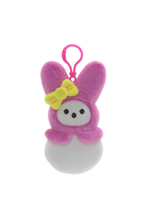 X MY MELODY BACKPACK CLIP