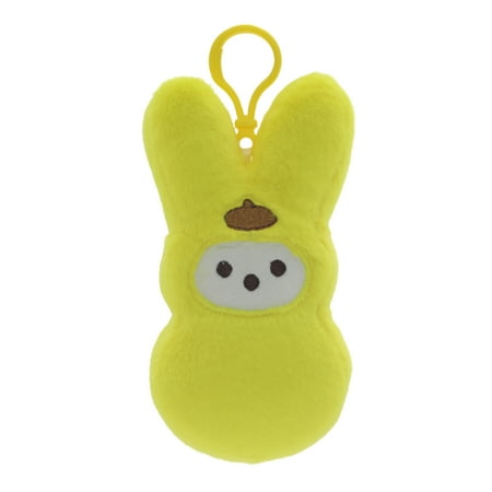 PEEPS KEROPI BACKPACK CLIP
