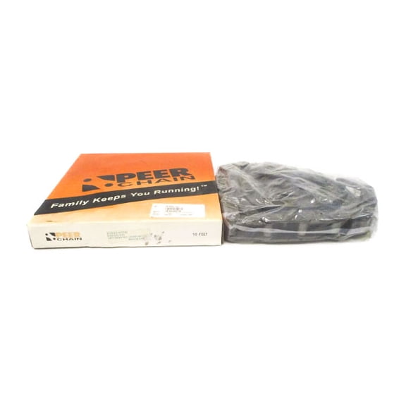 PEER CHAIN 81XRQX10FT(R) 10FT NSMP