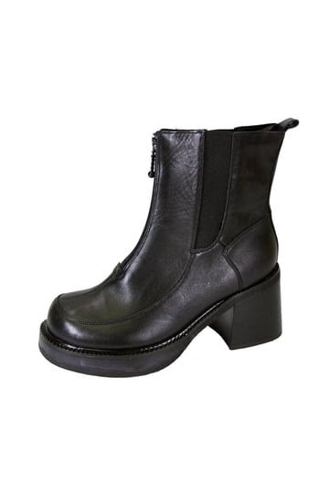 Unbranded Mens Chelsea Boots in Mens Boots - Walmart.com display picture 2
