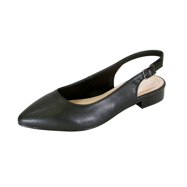 Macy's women's cheap dress flat shoes