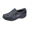 thumbnail image 1 of PEERAGE Therese Women Extra Wide Width Comfort Loafer, 1 of 6