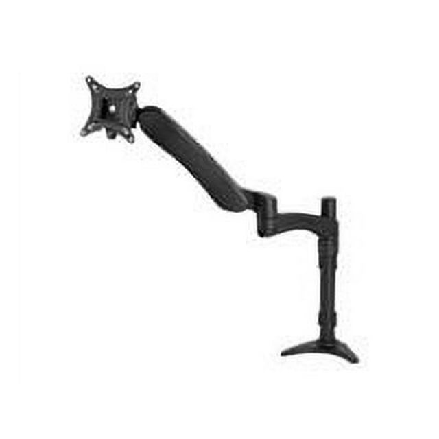 PEERLESS-AV LCT620A Single Desktop Monitor Arm Clamp Mount for up to 29" Displays