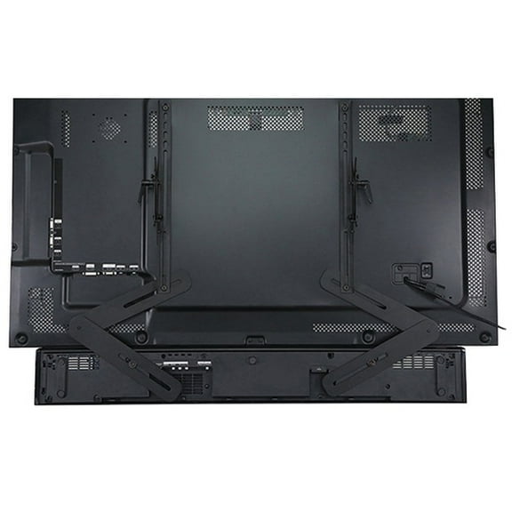 PEERLESS-AV Universal Soundbar Mount