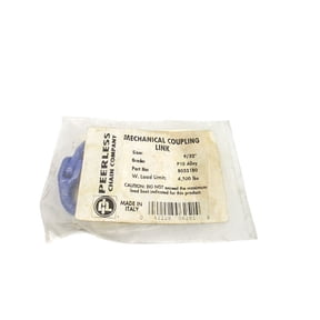 PEERLESS CHAIN COLMPANY 8053180 9/32" NSMP