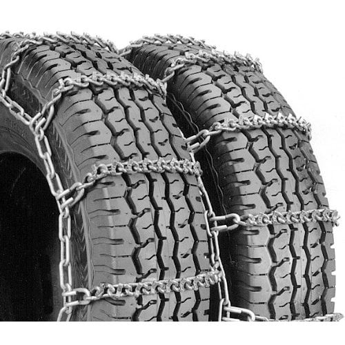 PEERLESS CHAIN COMPANY QG4855 PEERLESS QG4855 - BAR REINFORCED/DUALS LIGHT TRUCK/SUV