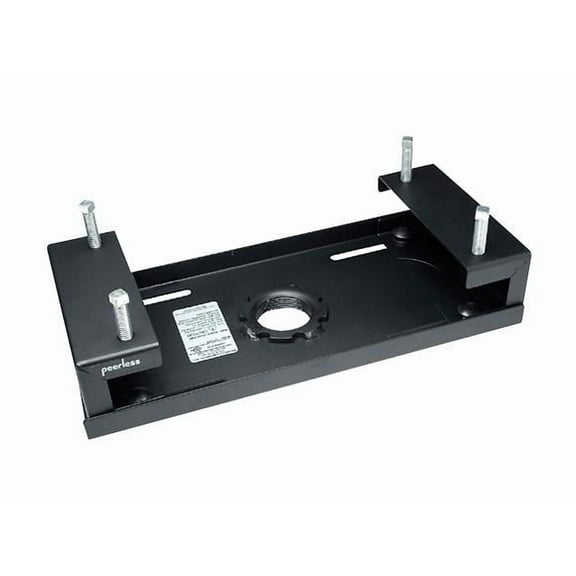 PEERLESS INDUSTRIES - ACC558