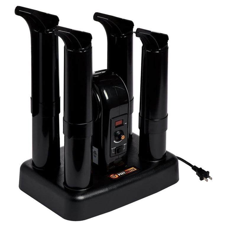 Peet boot top dryer walmart