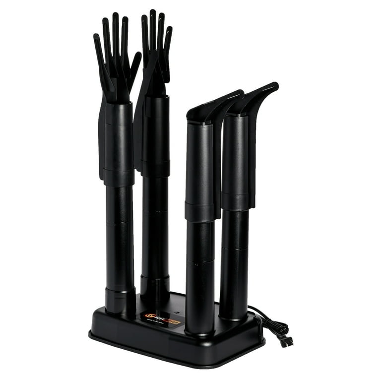 PEET Multi Electric Shoe and Boot Dryer with Glove DryPorts PEET Multi Electric Shoe and Boot Dryer with Glove DryPorts