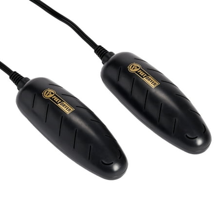 Peet Dryer Boot Dryer, 12W, 120 V, 1 Phase M08-12