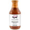 thumbnail image 1 of Peg Leg Porker Original BBQ Sauce, 18.5 oz Bottle, 1 of 22