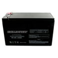 thumbnail image 1 of PEG PEREGO 12 VOLT 7 AH 8 AH SLIM BATTERY Compatible with ***NEW*** 12v 7ah 8ah, 1 of 5