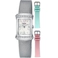 thumbnail image 1 of PEG641 - Ladies watch with Interchangeable Bands, 1 of 1