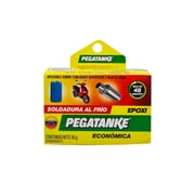 PEGATANKE Epoxi, Cold Welding Epoxy Glue - Apply On Any Surface & Under Water - 36g