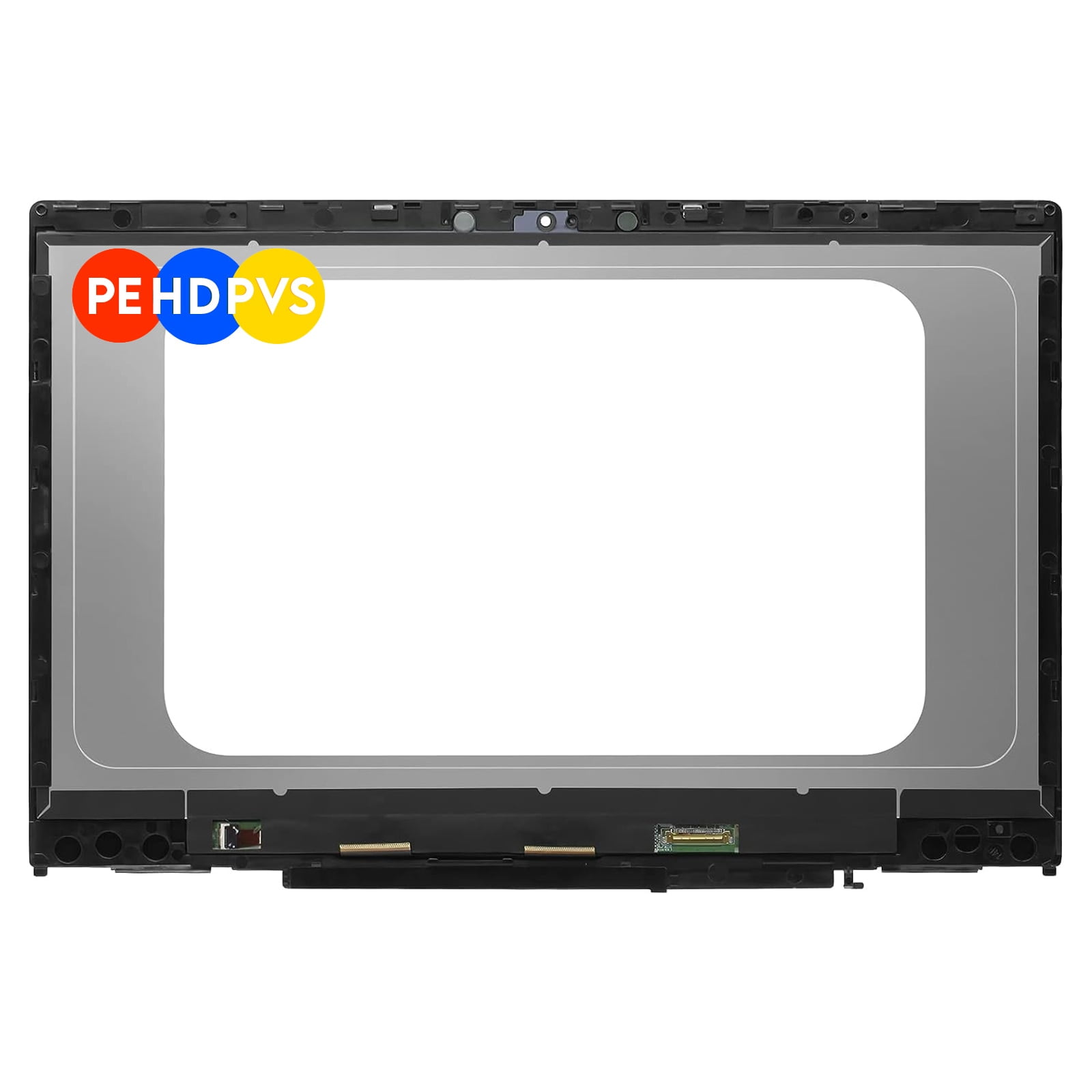 PEHDPVS 14" Replacement Screen for HP Pavilion x360 14cd0007la 14