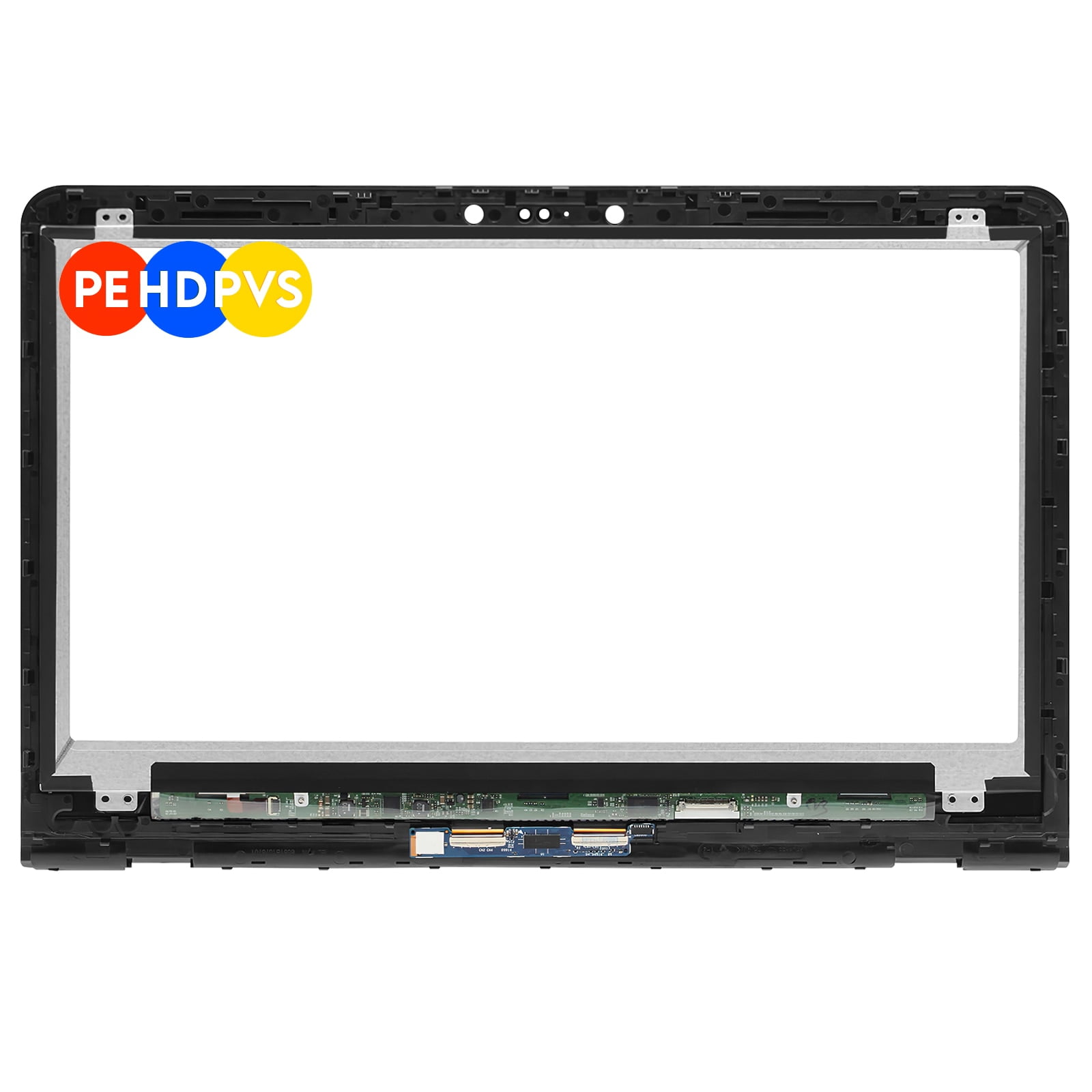 PEHDPVS 15.6" Replacement Screen for HP Envy Notebook 15as108tu 15