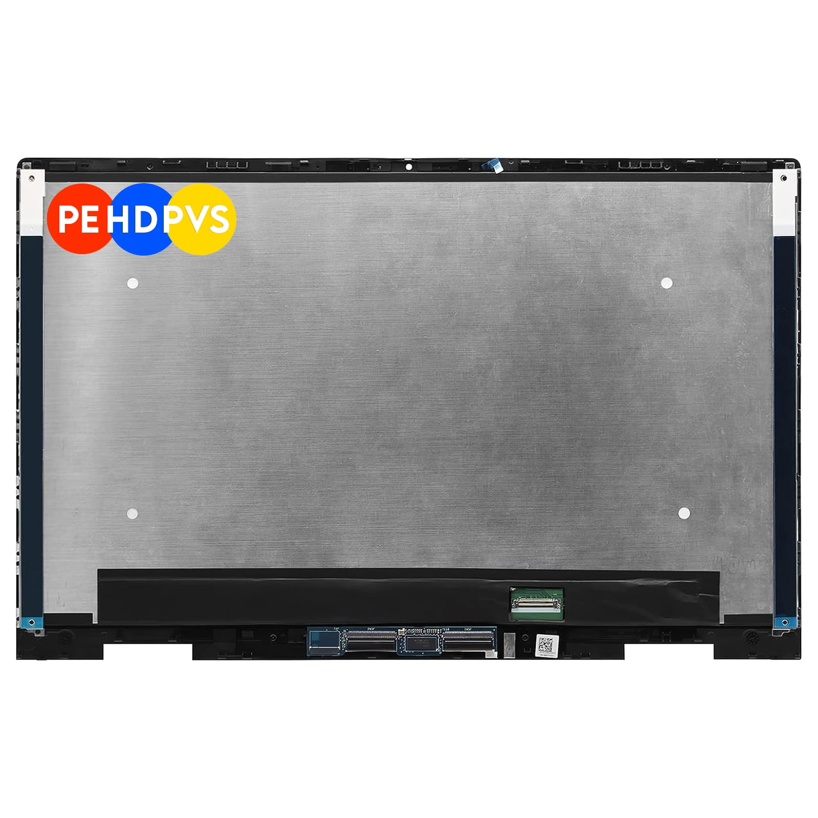 PEHDPVS 15.6" Replacement Screen for HP Envy x360 15ee0011nf 15