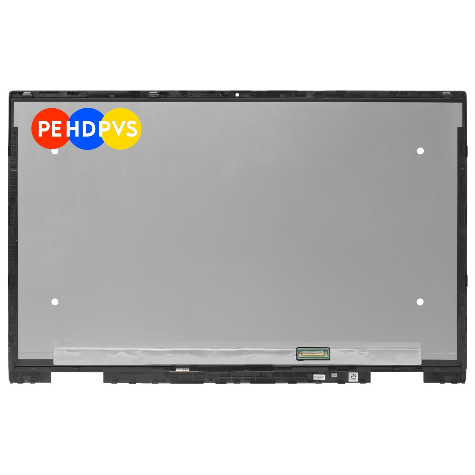 PEHDPVS 15.6" Replacement Screen for HP Pavilion x360 15er 15ter 15