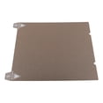thumbnail image 1 of PEI Build Plate 235x235mm with Excellent Adhesion for Easy Print Handling, 1 of 12