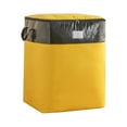 thumbnail image 1 of PEIBang 140L Extra Large Storage Bag Organizer,Heavy Duty Moving Bags with Zipper Handles,Reusable Storage Containers for Organizing Bedding,Blanket,Clothes, 1 of 6