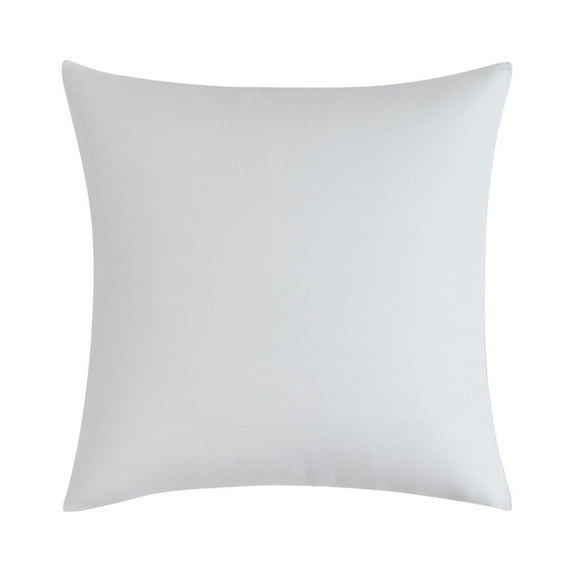 PEIBang 18 x 18 Inch Outdoor Throw Pillow Covers,Decorative Waterproof Farmhouse Garden Pillowcase Solid Cushion Cases for Patio Tent Couch