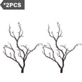 thumbnail image 1 of PEIBang 2 Pieces Artificial Branches,Fake Tree Branches Vintage Vines Stems for Flower Arrangement Wedding Festival Home Decorations, 1 of 6