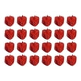 thumbnail image 1 of PEIBang 24Pcs Valentine's Day LED Candles,Heart Shaped Tealights Romantic LED Tea Lights Candle Battery Operated for Valentine's Day Wedding Anniversary Celebration Decor, 1 of 6